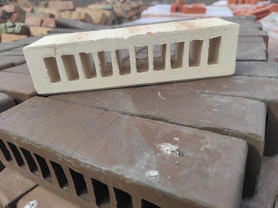 Клінкерна цегла М 250