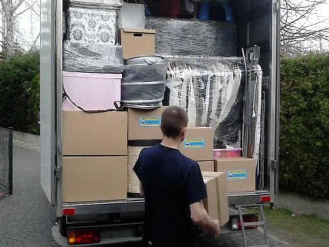 Przeprowadzki Gdynia – Transport, Opróżnianie, Utylizacja Mebli, Tanio