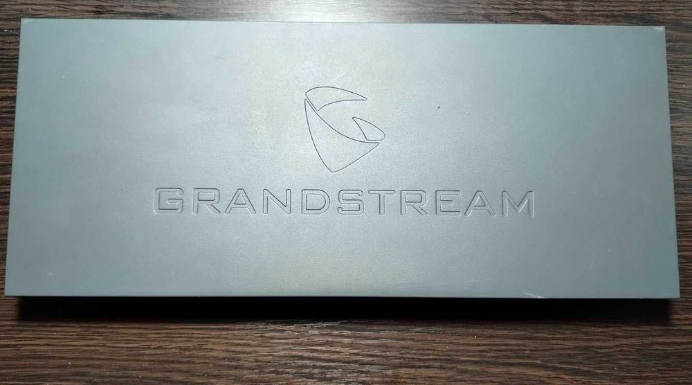 VoIP-шлюз Grandstream GXW4216 V2