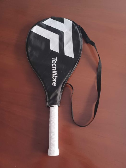 Raquete Tenis Juvenil Tecnifibre T-Fight Tour 26