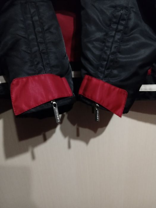 Мотокуртка  Dakota (M)