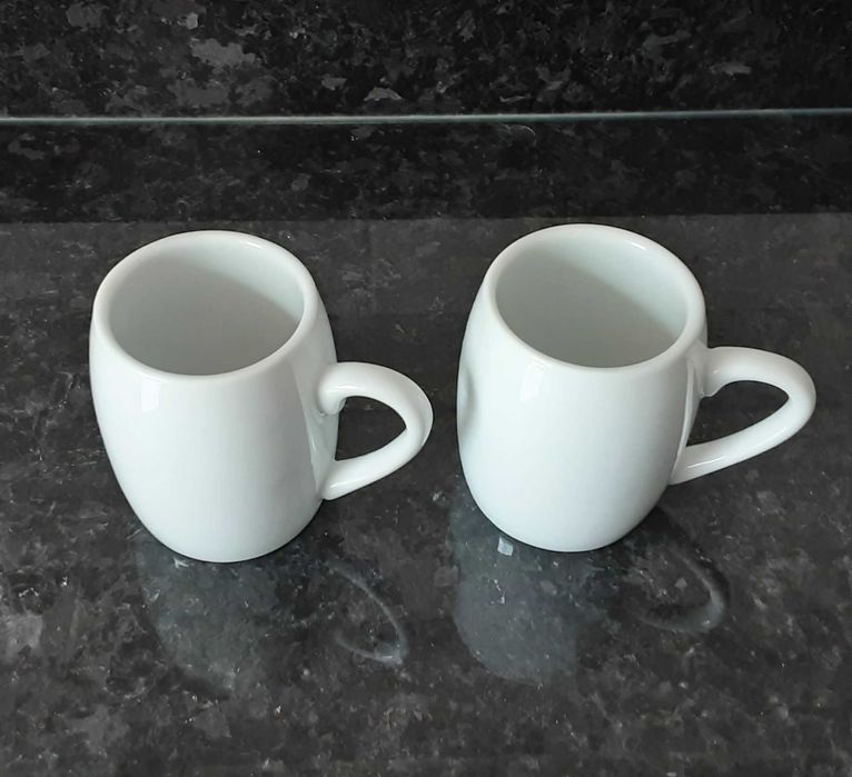 2 Chávenas de Café
