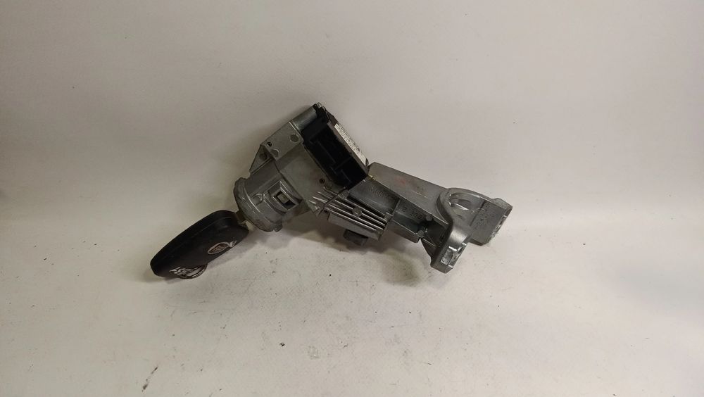 Conjunto de canhões FIAT Grande Punto (199_)