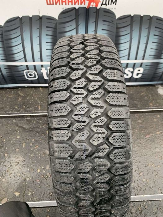 Шина 185/65 R14 1шт Continental  зима  2021 р