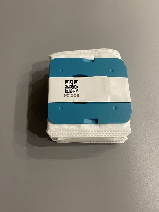 Мішок (2 шт) для очисної станції Bespoke Jet (VCA-ADB952)