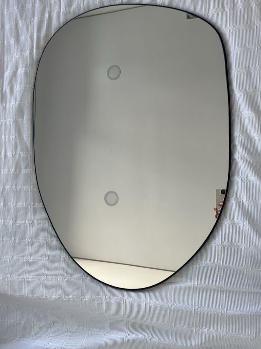 Espelho de parede assimétrico Zara Home