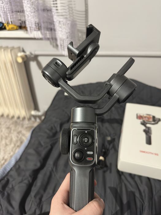 Gimbal Zhiyun Smooth 5s