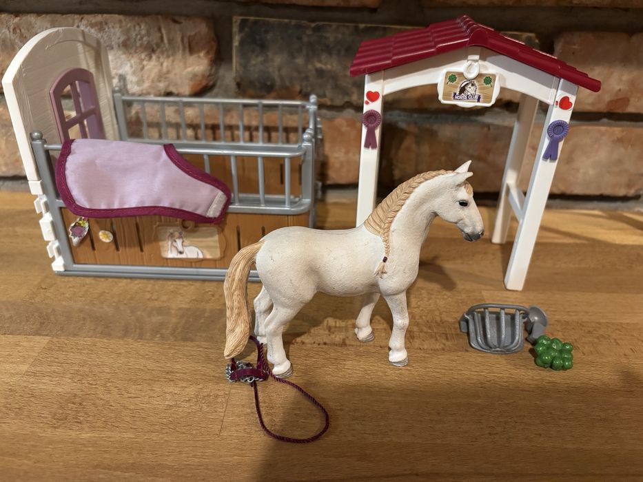 Zestaw Schleich 42368
