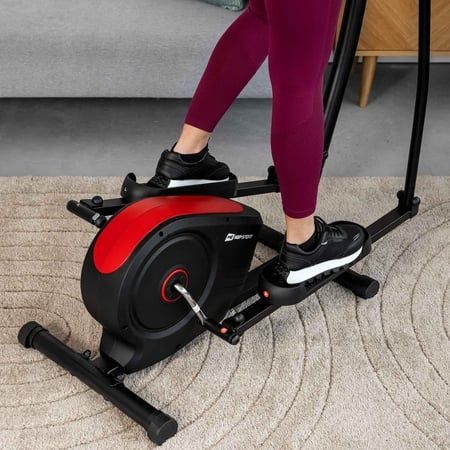 Orbitrek magnetyczny