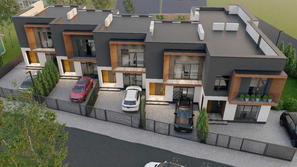 House by the address (area 120 m²) - Atlanta.ua - photo 8