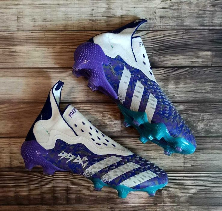 !SALE! Бутси Аdidas PREDATOR FREAK + 35 36 37 38 39 40 41 42 43 44 45