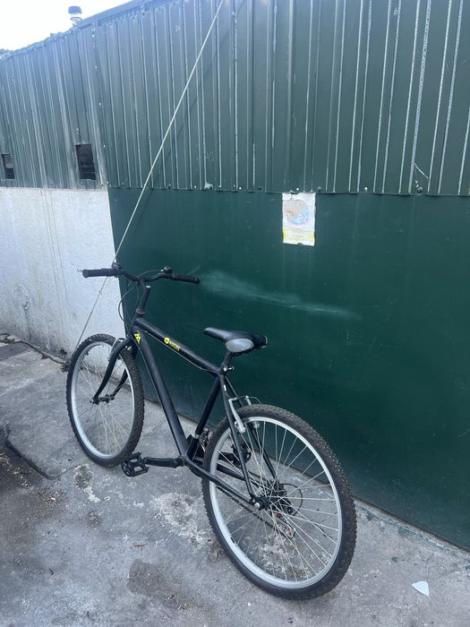 Bicicleta roda 26