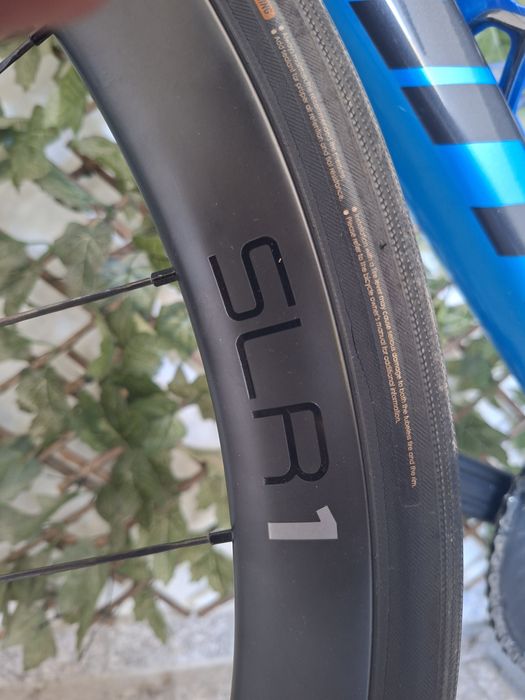 Giant TCR Advanced Pro Compact 1 – 2020 | Carbono | Ultegra 11v | Rodas SLR1 Carbono | Potenciometro Magene P515
