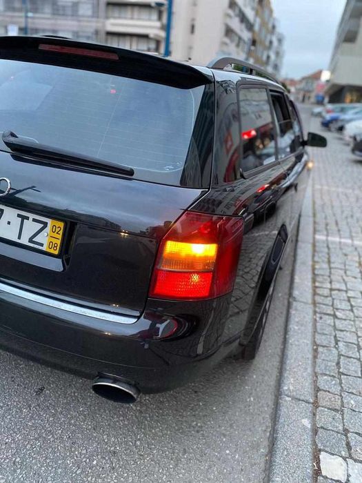 Vendo audi a4 130 b6