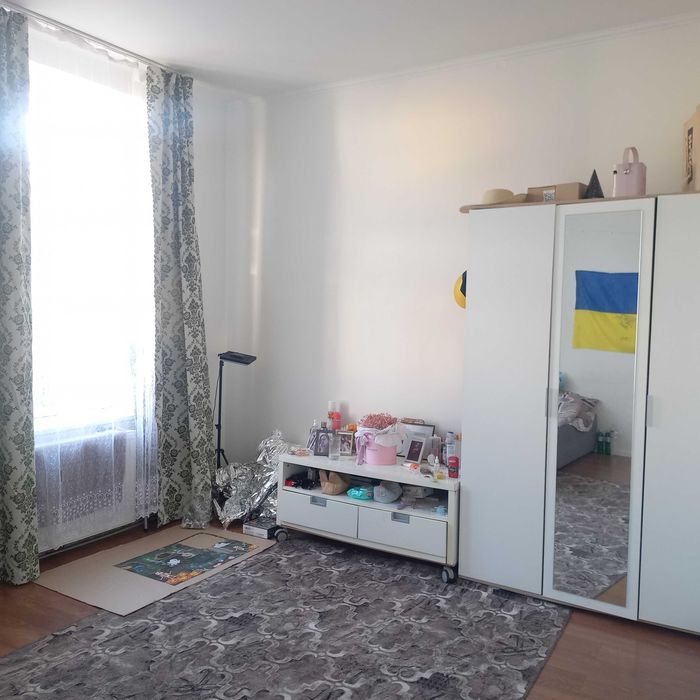 Продам двокімнатну квартиру м.Самбір