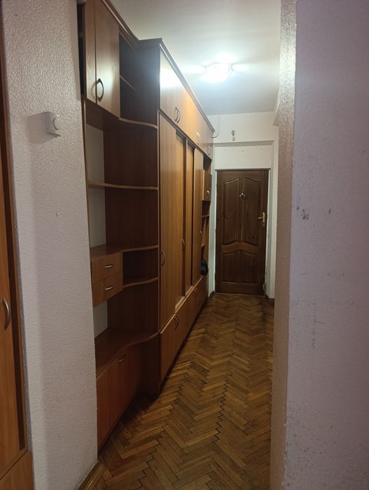 Оренда квартири в центрі міста.