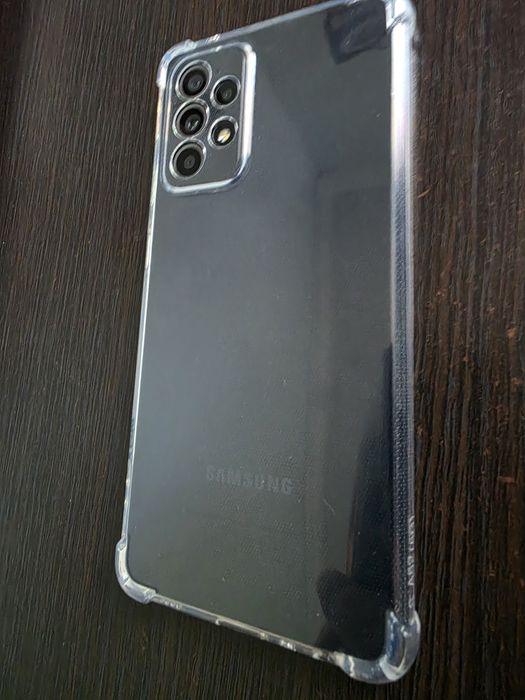 Samsung Galaxy A52 8/256