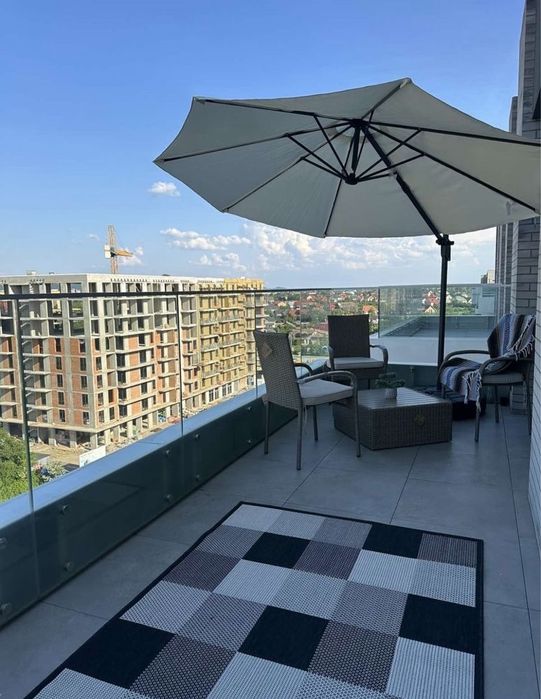 Продаж квартири ЖК Park Land | Паркленд |Елітний ЖК| Підземний паркінг