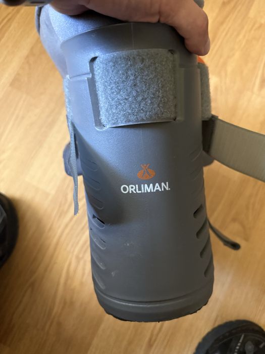 Ортез Orliman Fix Air Short Walker