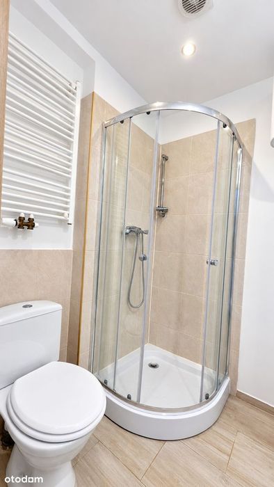 Poznań – Wilda | 2 Pokoje | 41 M² | Balkon |