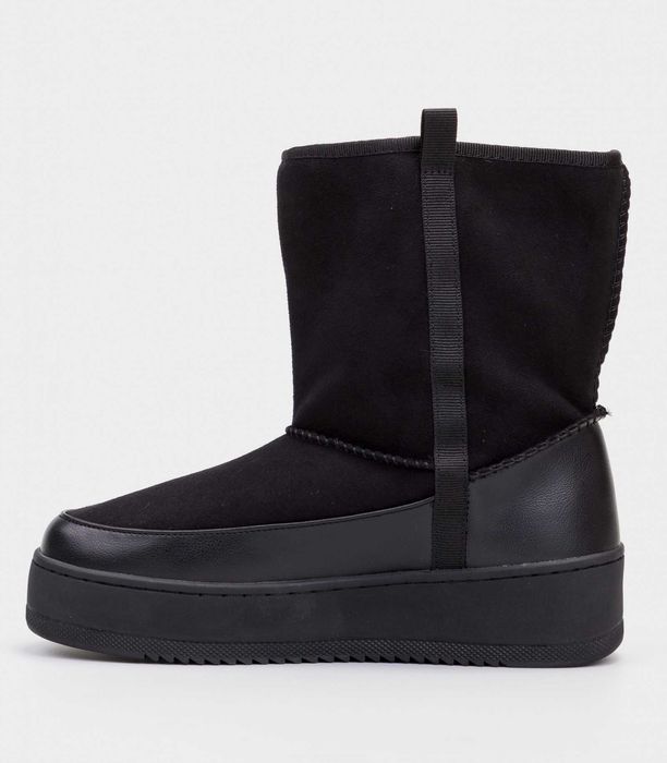 Сапоги, ботинки Napapijri River. Оригинал. Р-Р 36