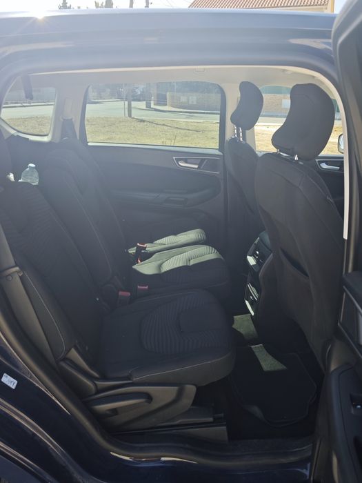 Ford S max 2.0 150cv 7 lugares