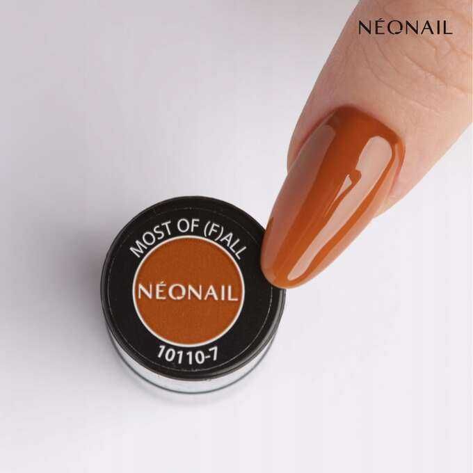 Naonail - Lakier hybrydowy Most Of (F)all 7,2 ml