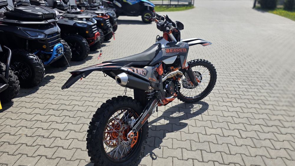 Cross Beretta 300cc raty na dowód