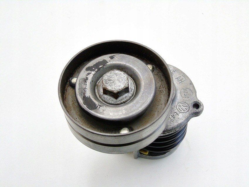 Napinacz Paska 2.0 Tdi Passat B6 Audi A3 Tiguan Golf 6 Eos Octavia 2 Leon