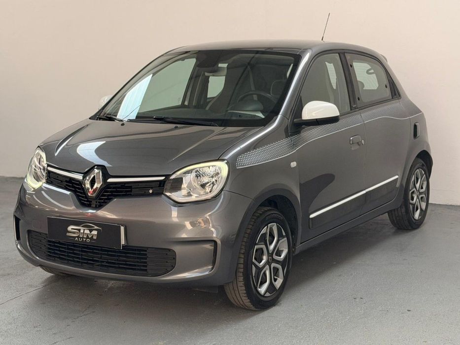 Renault Twingo 1.0 SCe Zen