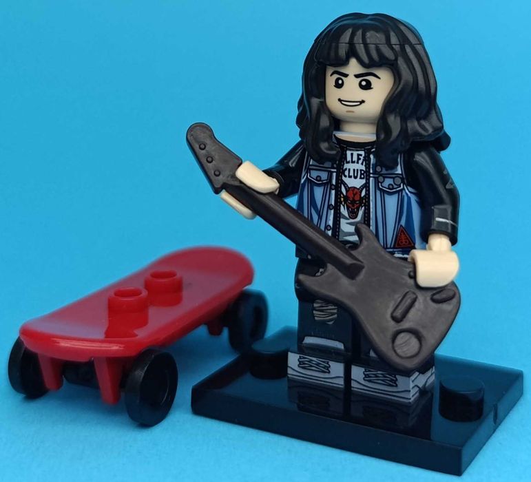 Eddie Munson v2 (Stranger Things)