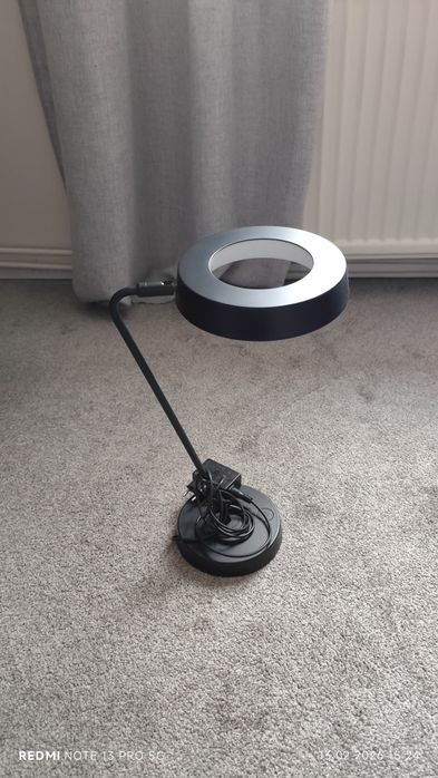 Lampka biurkowa IKEA