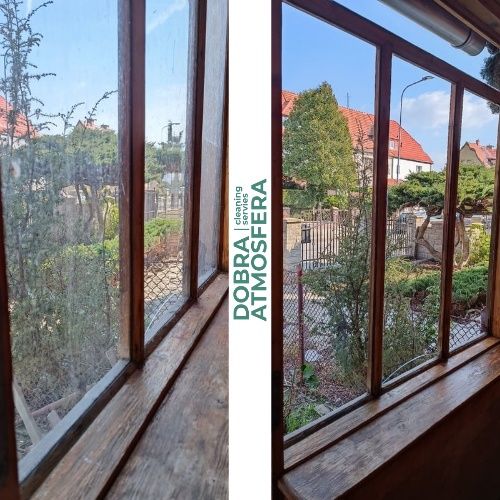 Profesjonalne usługi sprzątające Legnica i okolice