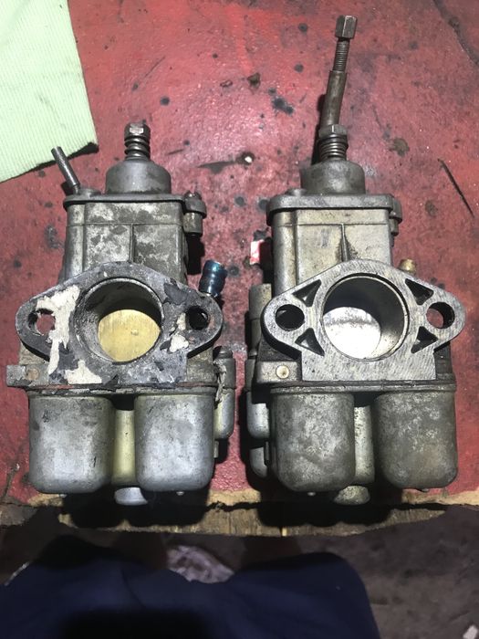 Карбюратори к65 срочно