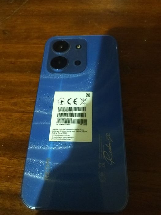 Продам Xaomi Redmi 15 або обмін на 11про або 12 айфон