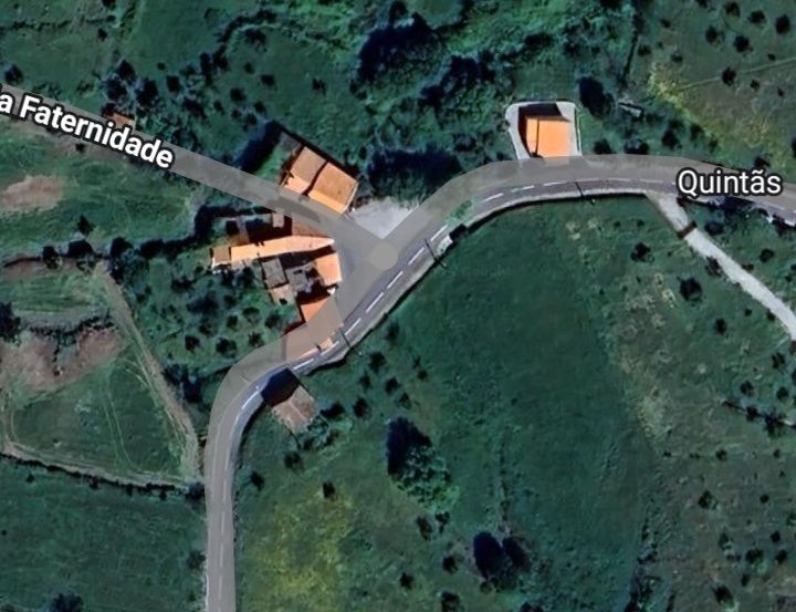 Vendo Casa Rústica para reconstrução, Linhares (Celorico da Beira)