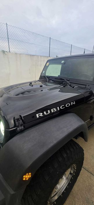 Jeep Wrangler III Rubicon 2.8 CRD64846526401154124