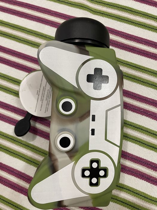 Bidon play 600ml nowy