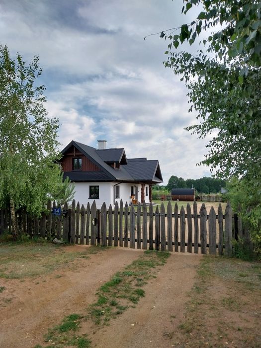Agroturystyka,Balia,Noclegi,Wieczór Panieński,Dom Puszcza Białowieska