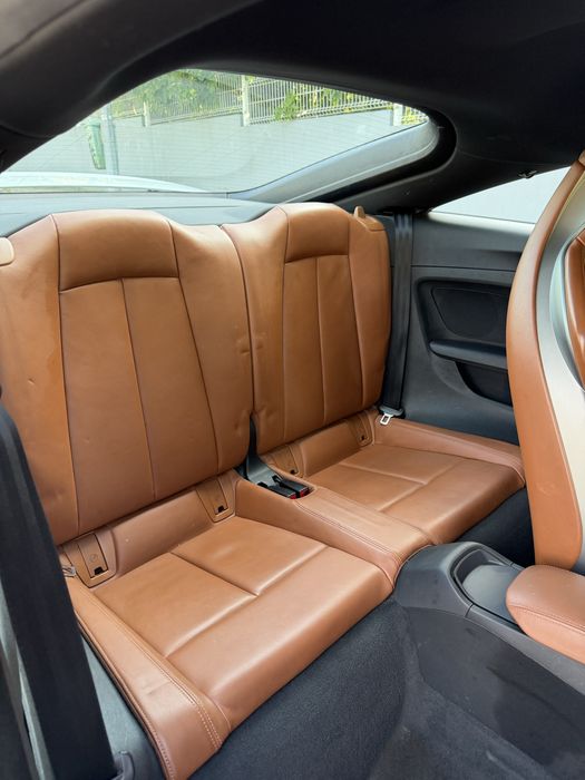 Audi TT 2.0 TDI Sline 184cv