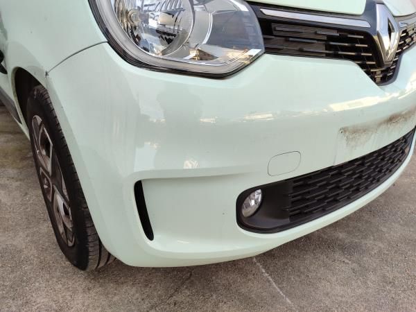 Frente completa RENAULT Twingo III (BCM_)