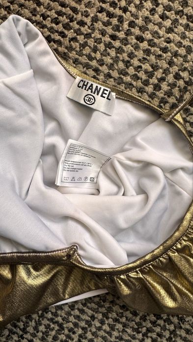 Купальник  Chanel lessence lingerie