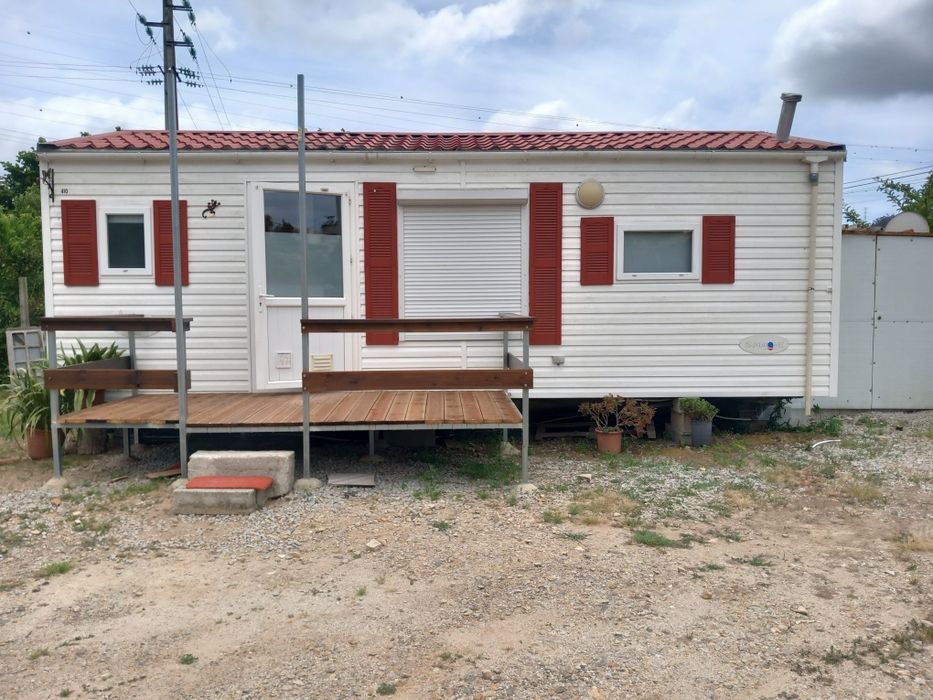Alugar Casa movel