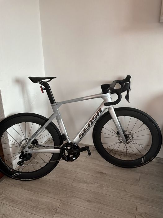 Rower szosowy SENSA Giulia Supremo 105 Di2