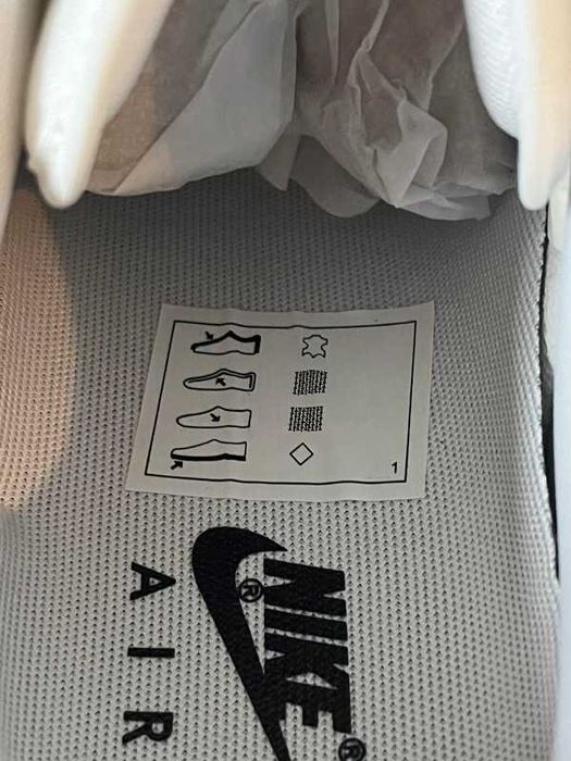 Nike Air Force 1 ! Buty nowe i oryginalne gwarancja roz. od 40 do 45
