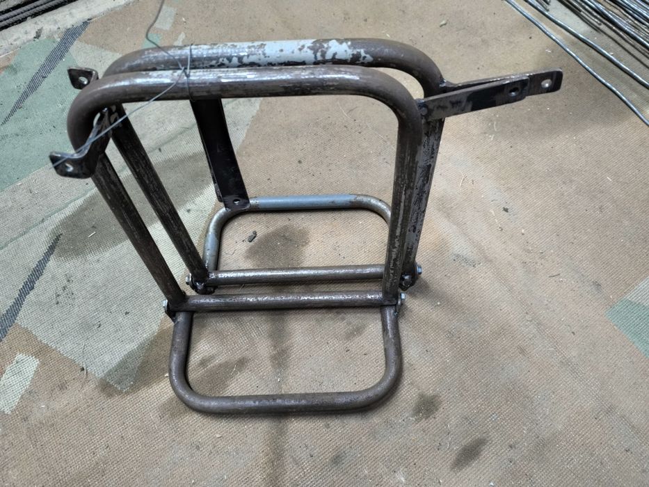 Simson запчастини