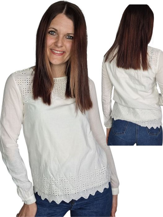 Bluzka sezane Rozmiar xs 34