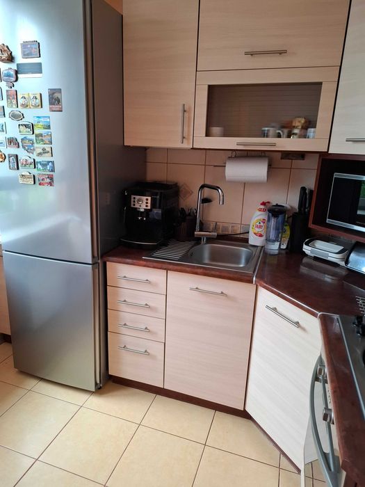 Sprzedam mieszkanie 48,89 m2