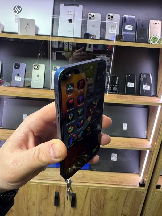 iPhone 12 128GB NeverLock