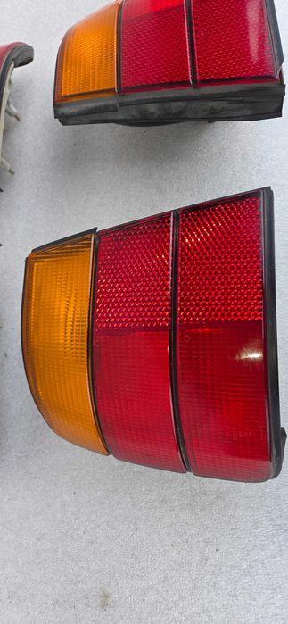 Lampa tył BMW E34 Sedan oryginał